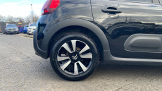 Citroen C3 1.2 PureTech C-Series 5dr Petrol Hatchback